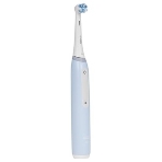 Электрическая зубная щетка Oral-B iO Series 3 iOG3.1A6.0BK черный/белый, фото3