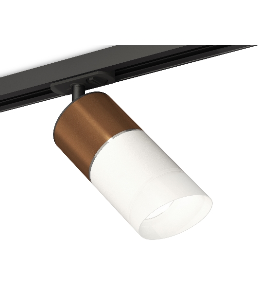Светильник Ambrella light XT7401061 SWH/SCF/FR/SBK белый песок/кофе песок/белый матовый/черный песок MR16 GU5.3