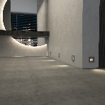 Встраиваемая LED подсветка Werkel W1154165 (серебряный матовый), фото2