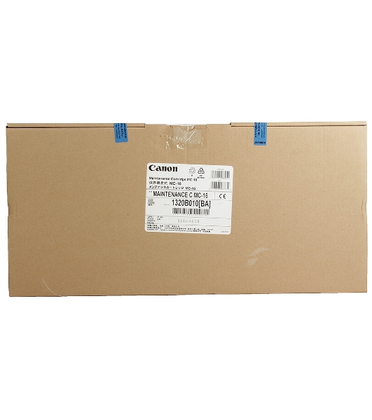 Емкость впитывающая Canon MC-16 (1320B010)