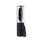 Веб-камера Logitech ConferenceCam Connect 1920x1080, 30 кадр/с, USB, микрофон (2 шт, шумоподавление), автофокус, автоосвещение, серебристый, фото15
