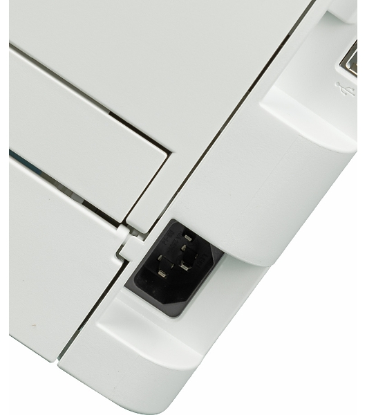 Принтер лазерный Pantum P3010D, A4, ч/б, печ. до 30 стр/мин, 1200 х 1200dpi, USB, проектная модель