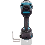 Гайковерт Makita DTW700Z ак(уд) BL-Motor, 18В, Li-ion, БЕЗ АКБ и БЕЗ ЗУ, фото6