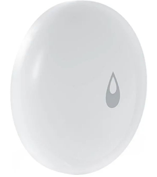 Датчик протечки Aqara Water Leak Sensor T1 (WL-S02D) белый