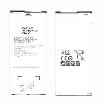Аккумуляторная батарея EB-BA510ABE для Samsung Galaxy A5 (2016) SM-A510 2900mAh, фото2