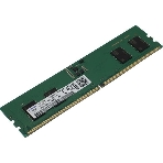 Оперативная память Samsung, DDR5, 8Gb (1x8 Gb), 5600 MHz, CL40, DIMM, фото2