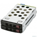 Модуль Supermicro MCP-220-82616-0N, Rear drive hot-swap bay kit for 2 x 2.5'drives, фото8