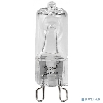 Лампа галогенная ЭРА G9-JCD-60-230V-Cl(100/1000/30000), фото4