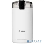 Кофемолка Bosch TSM6A011W 180Вт сист.помол.:ротац.нож вместим.:75гр белый, фото24