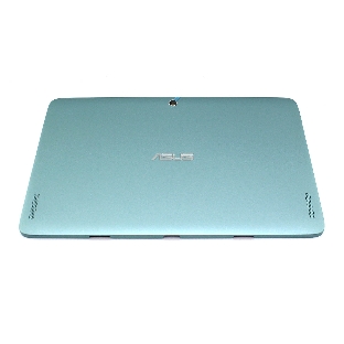 Задняя крышка для Asus Transformer Book T100HA голубой