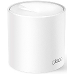 Домашняя Mesh Wi-Fi система TP-Link Deco X10(1-pack) AX1500, фото10