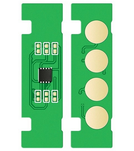 Чип тонер-картриджа Cactus CS-CHIP-H-W2073A (117A/W2073A) пурпурный 700 стр