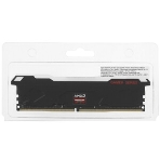 Оперативная память AMD Radeon R7, DDR4, 16GB (1x16GB), 2666MHz, CL16, SO-DIMM, фото4