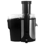 Соковыжималка BQ J1003 чёрный/стальной, центробежная, 1800 Вт, 1000 мл, механическое, фото9