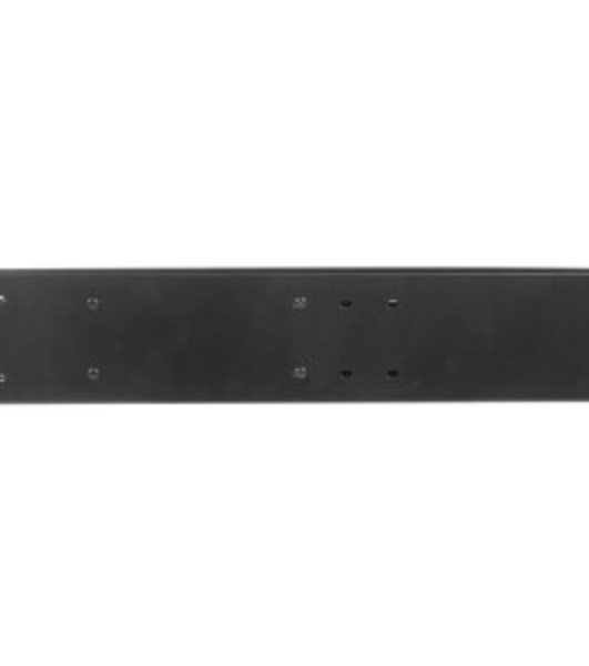 Источник бесперебойного питания Pure Sine Wave ExeGate SinePower UHB-1000.LCD.AVR.1SH.4C13.RJ.USB.2U 1000VA/800W, LCD, AVR, 1*Schuko+4*C13, RJ45/11, USB, Rackmount 2U/Tower, металлический корпус, черный