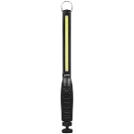 Фонарь автомобильный модель Gauss GFL801 8W 500Lm Li-ion 2100mAh диммируемый LED 1/12/24, фото6