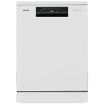 Посудомоечная машина Gorenje GS643C90W, белый, 59.5 см, 16 компл., 44 дБ, класс A+++, фото9