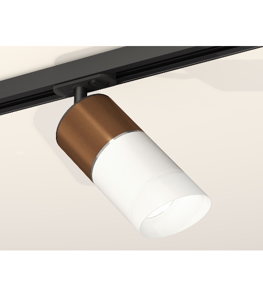 Светильник Ambrella light XT7401061 SWH/SCF/FR/SBK белый песок/кофе песок/белый матовый/черный песок MR16 GU5.3