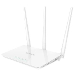 Wi-Fi маршрутизатор 300MBPS 10/100M F3 TENDA, фото 1