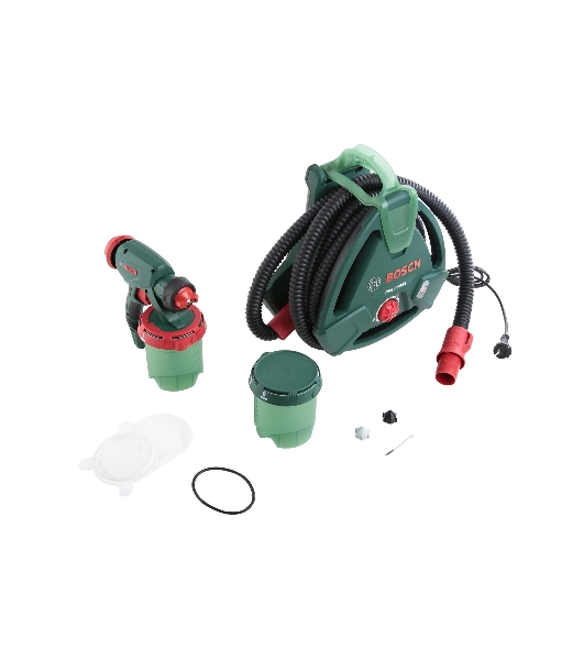 Краскопульт электрический Bosch PFS 5000 E 0603207200