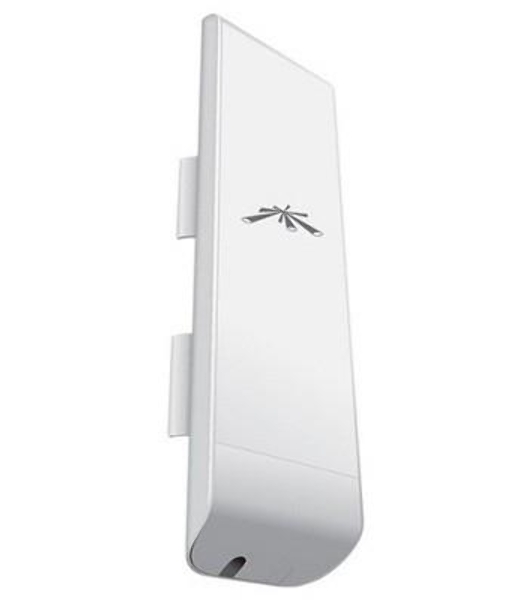 Точка доступа Ubiquiti NSM5(EU) всепогодная Wi-Fi/TDMA AP/CPE. 802.11n, 5 ГГц, антенна 16 дБ
