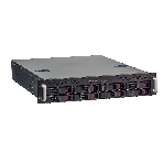 Серверный корпус Exegate EX281290RUS Pro 2U550-HS08 RM 19', высота 2U, глубина 550, БП 1U-600ADS, 8xHotSwap, USB, фото11