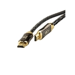 Кабель HDMI-HDMI 1M V2.1 TCG300-1M TELECOM, фото2