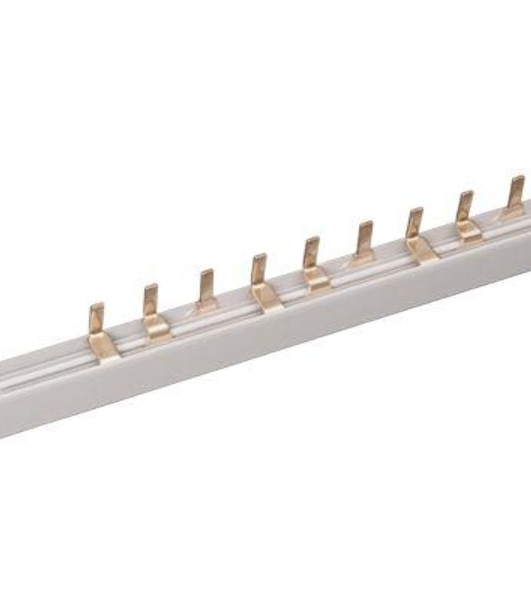 Шина соединительная PIN 3п 100А (дл.1м) IEK YNS21-3-100