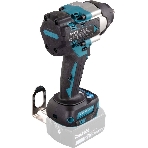 Гайковерт Makita DTW700Z ак(уд) BL-Motor, 18В, Li-ion, БЕЗ АКБ и БЕЗ ЗУ, фото5