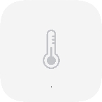 Датчик температуры/влажности Aqara Temperature and Humidity Sensor T1 (TH-S02D) белый, фото7