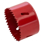 Коронка Matrix BIMETAL, 70 мм, фото7