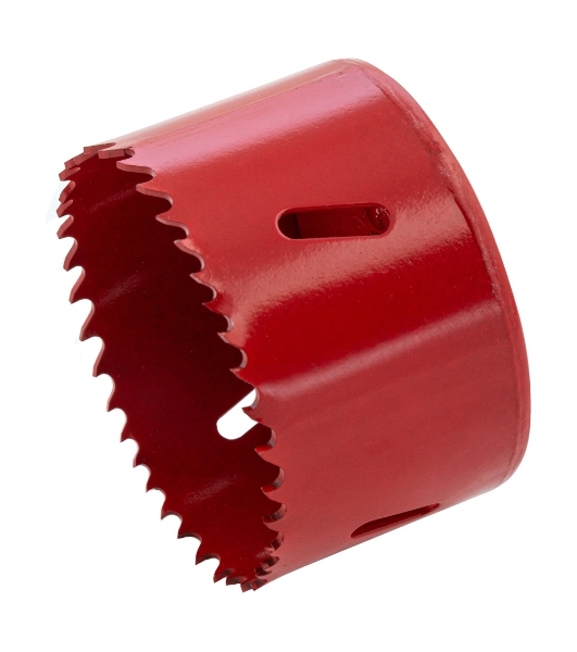 Коронка Matrix BIMETAL, 70 мм