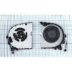 Вентилятор (кулер) для ноутбука Lenovo Legion Y7000P Y540P Y545 CPU, фото 1