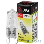 Лампа галогенная ЭРА G9-JCD-60-230V-Cl(100/1000/30000), фото3