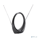 Антенна комнатная DVB-T и ДМВ+МВ активная Сигнал SAI 615, фото2
