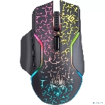 Мышь беспроводная Defender Oneshot GM-067 черный, 3200 dpi, радиоканал, USB, кнопки - 7, фото14