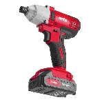Винтоверт ударный аккумуляторный MTX CIDS-20-280, Li-Ion, 20 В, фото20