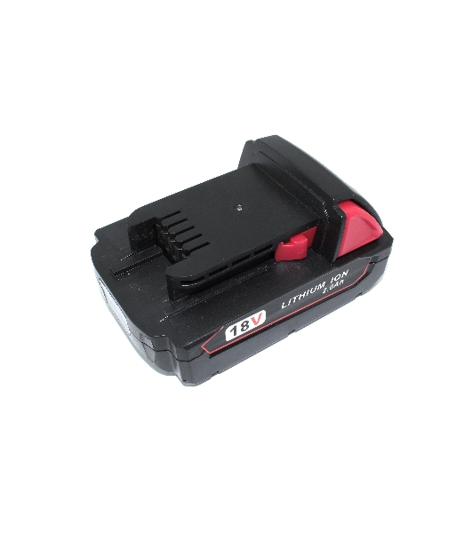Аккумулятор для MILWAUKEE (p/n: 48-11-1828), 2.0Ah 18V Li-Ion