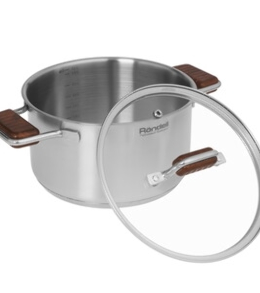 Кастрюля Rondell RDS-1791 Fjord 20 см (3,2 л)
