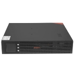 Источник бесперебойного питания Pure Sine Wave ExeGate SinePower UHB-1000.LCD.AVR.1SH.4C13.RJ.USB.2U 1000VA/800W, LCD, AVR, 1*Schuko+4*C13, RJ45/11, USB, Rackmount 2U/Tower, металлический корпус, черный, фото21
