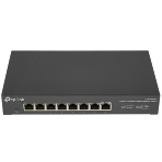 Коммутатор TP-Link SMB TL-SG108 8-port Desktop Gigabit Switch, 8 10/100/1000M RJ45 ports,metal case, фото20