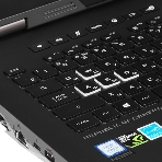 Допплата с кнопкой включения для Asus G703GI, фото4