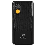 Мобильный телефон BQ 2006 Comfort черный, фото13
