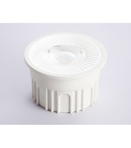 Лампа светодиодная 212302 LED MR16-PR 12W IC 4000K 220-240V 38°