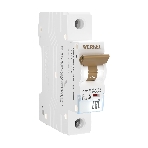 Автоматический выключатель Werkel 1P  32 A  C  6 кА W901P326, фото4