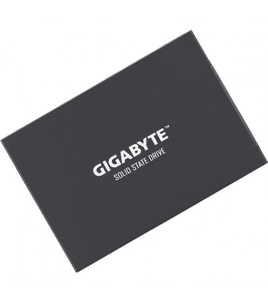 Накопитель SSD Gigabyte 480Gb GP-GSTFS31480GNTD SATA2.5'