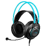 Гарнитура A4Tech Fstyler FH200i серый-синий, проводная, 3.5 мм, фото18