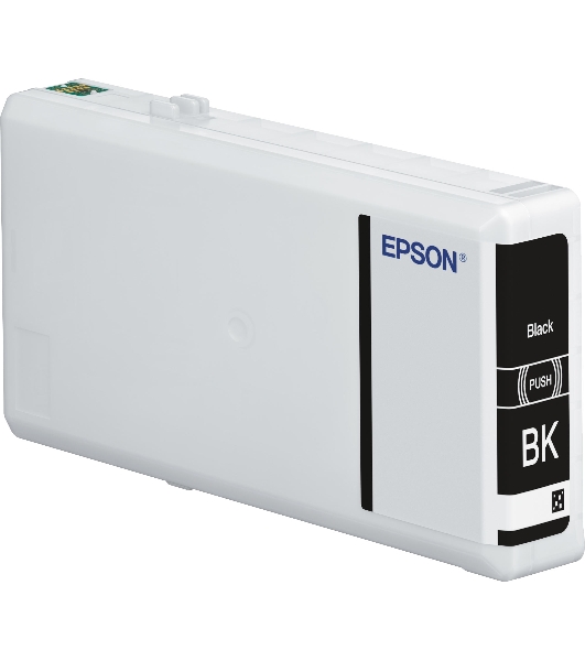 Картридж Epson T7891 черный экстраповышенной емкости для WF-5110DW/5620DWF