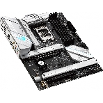 Материнская плата ASUS ROG STRIX B660-A GAMING WIFI D4, LGA 1700, Intel B660, 4xDDR4, 4xSATA, 3xM.2, 1xPCIe 5.0 x16, 1xPCIe 3.0 x4, 1xHDMI, 1xDP, 1x 2.5Gb LAN, 1xUSB-A 3.2 Gen 2, 2xUSB-A 3.2 Gen 1, 4xUSB 2.0, 5x3.5 мм, 7.1, Standard-ATX, фото5