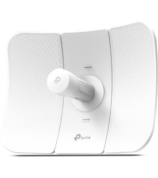 Точка доступа TP-Link CPE610 5 ГГц 300 Мбит/с 23 дБи Наружная точка доступа Wi Fi